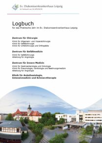 Logbuch Praktisches Jahr am Ev. Diakonissenkrankenhaus Leipzig