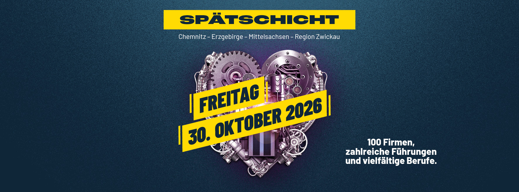 Spätschicht